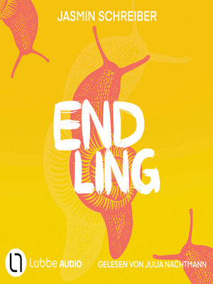 cover image of Endling (Ungekürzt)
